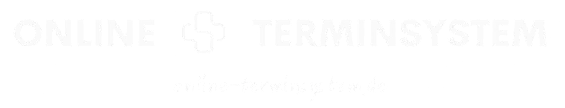 Logo Online Terminsystem