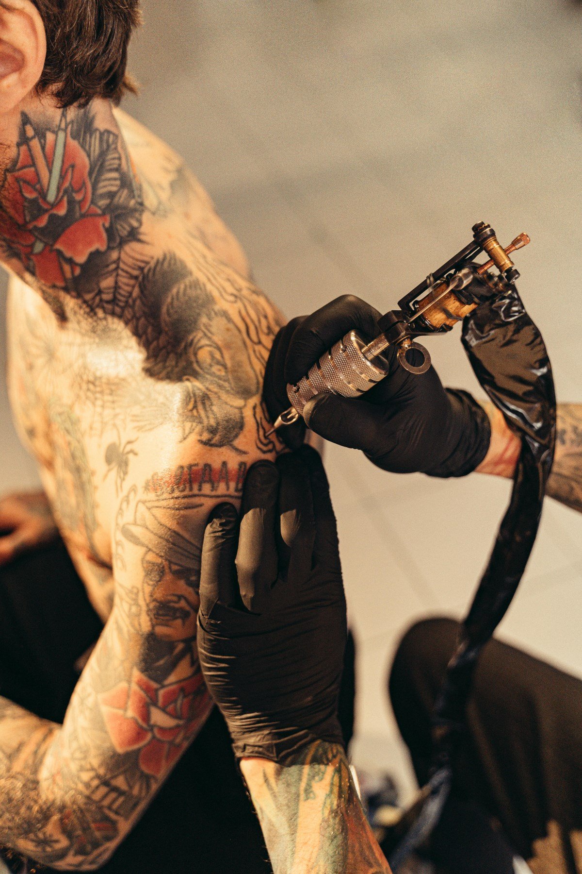 Tattoo Studio